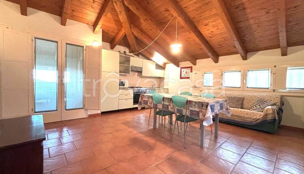 appartamento in vendita a San Vincenzo