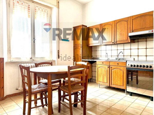 appartamento in vendita a San Vincenzo
