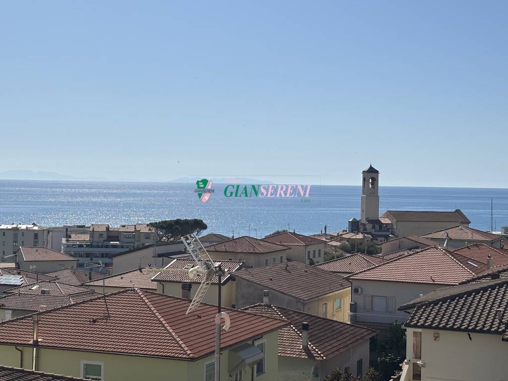 appartamento in vendita a San Vincenzo