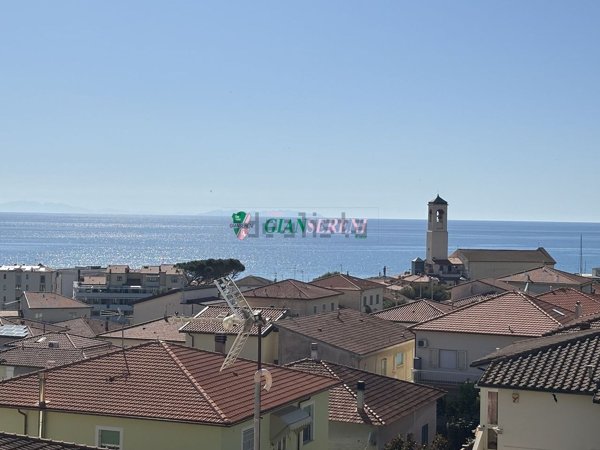 appartamento in vendita a San Vincenzo