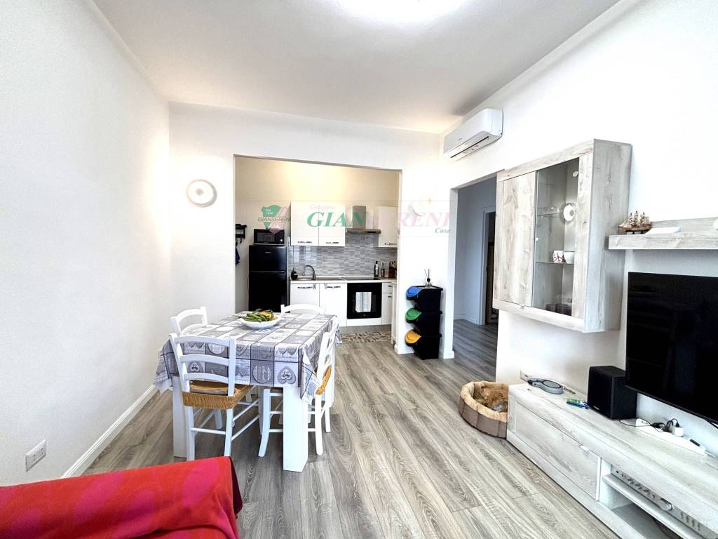 appartamento in vendita a San Vincenzo