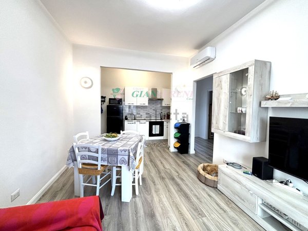 appartamento in vendita a San Vincenzo