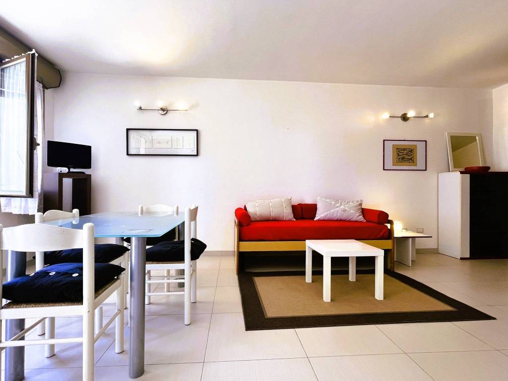 appartamento in vendita a San Vincenzo