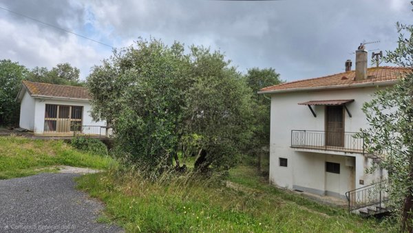 appartamento in vendita a San Vincenzo
