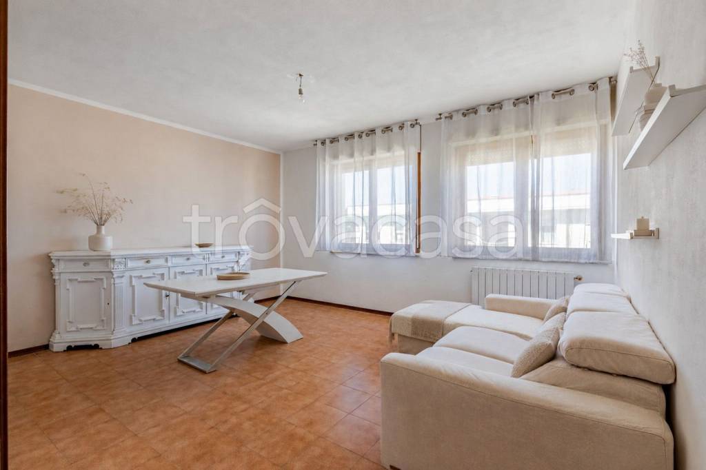 appartamento in vendita a San Vincenzo