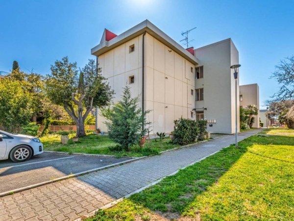 appartamento in vendita a San Vincenzo