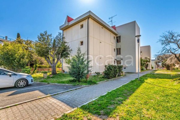 appartamento in vendita a San Vincenzo
