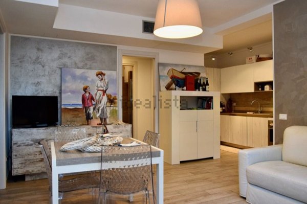 appartamento in vendita a San Vincenzo