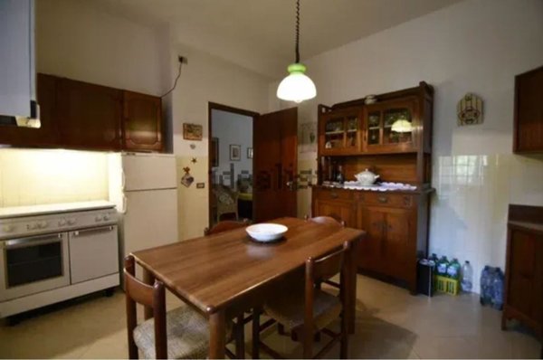 appartamento in vendita a San Vincenzo