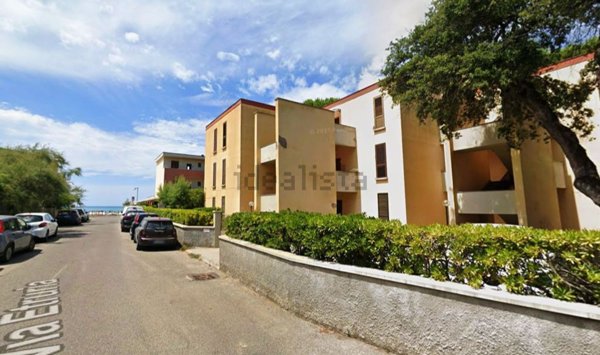 appartamento in vendita a San Vincenzo