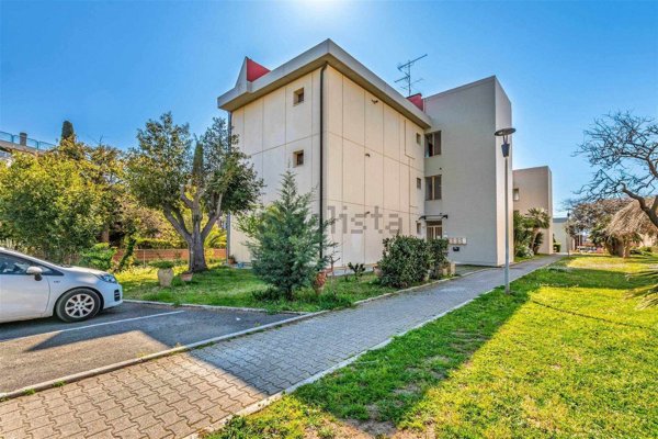 appartamento in vendita a San Vincenzo