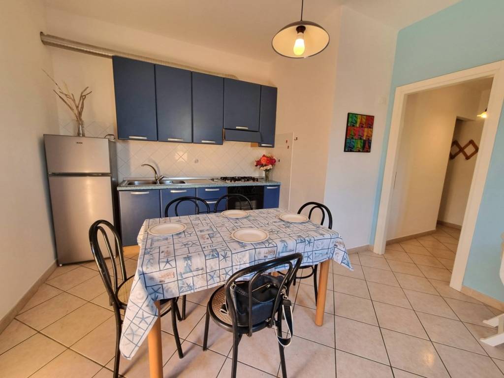 appartamento in vendita a San Vincenzo