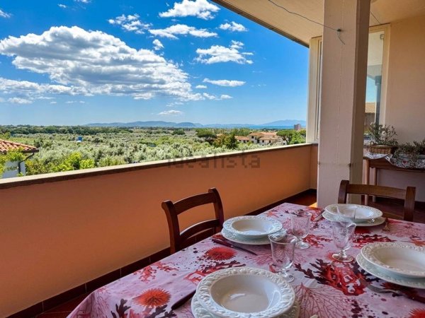 appartamento in vendita a San Vincenzo