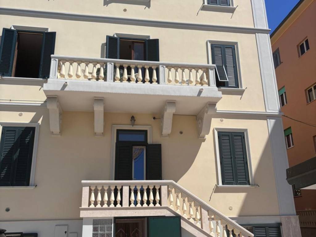 appartamento in vendita a San Vincenzo