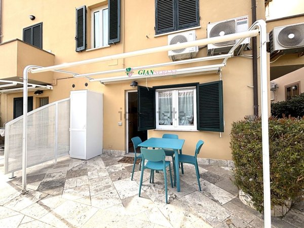appartamento in vendita a San Vincenzo