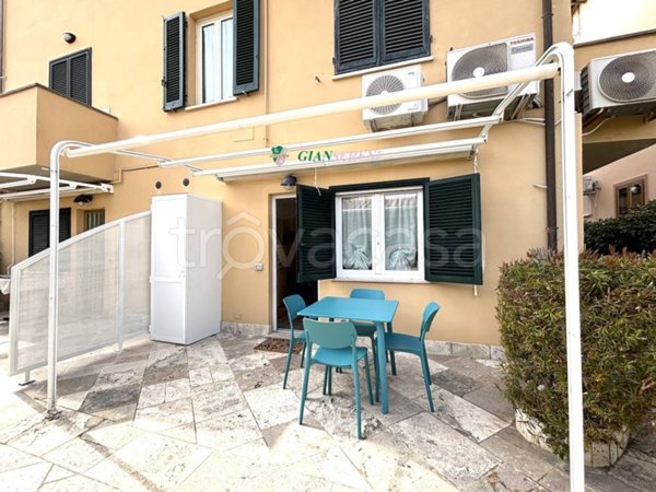 appartamento in vendita a San Vincenzo