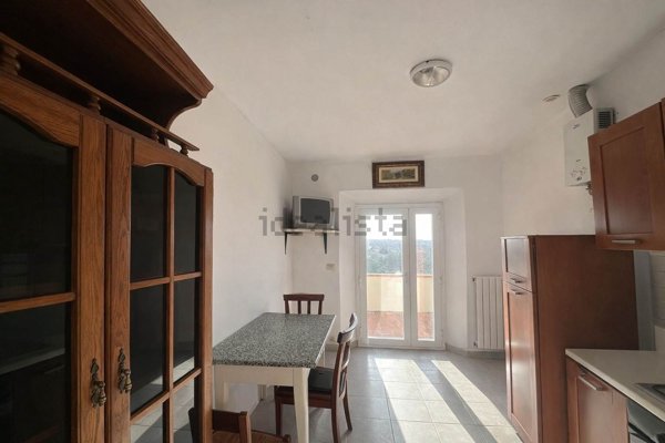 appartamento in vendita a San Vincenzo