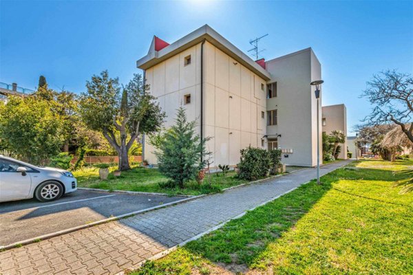 appartamento in vendita a San Vincenzo