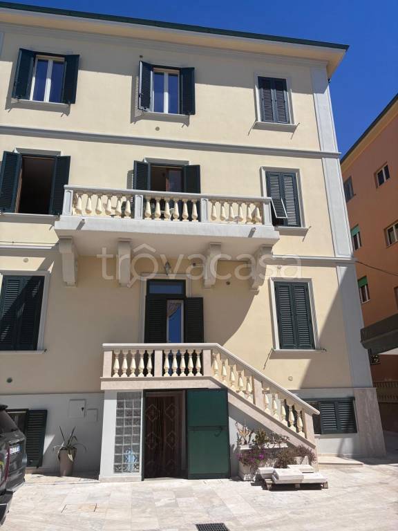 appartamento in vendita a San Vincenzo