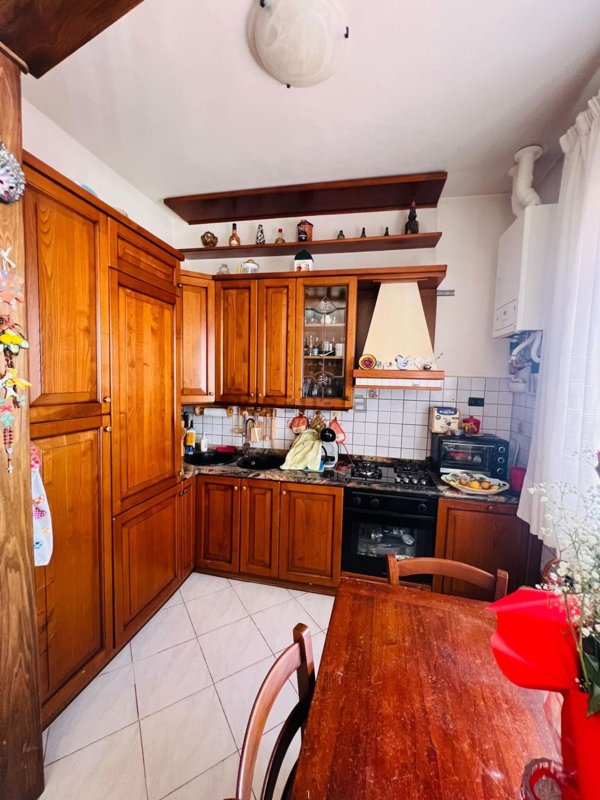 appartamento in vendita a San Vincenzo