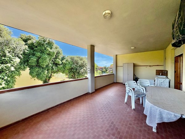 appartamento in vendita a San Vincenzo