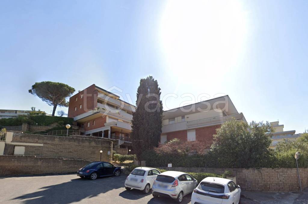 appartamento in vendita a San Vincenzo