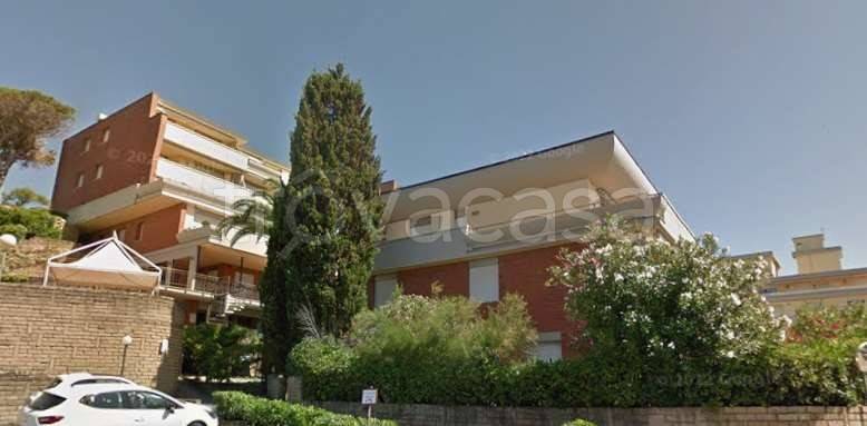 appartamento in vendita a San Vincenzo