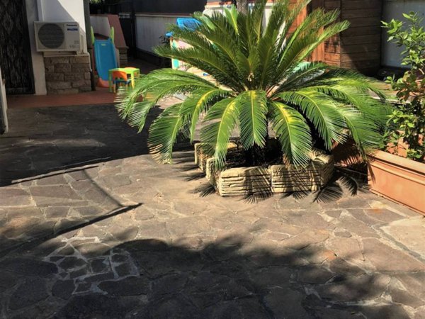 casa indipendente in vendita a San Vincenzo