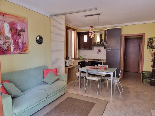 appartamento in vendita a San Vincenzo