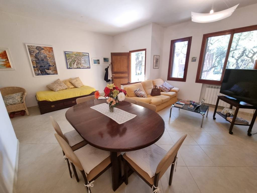 appartamento in vendita a San Vincenzo
