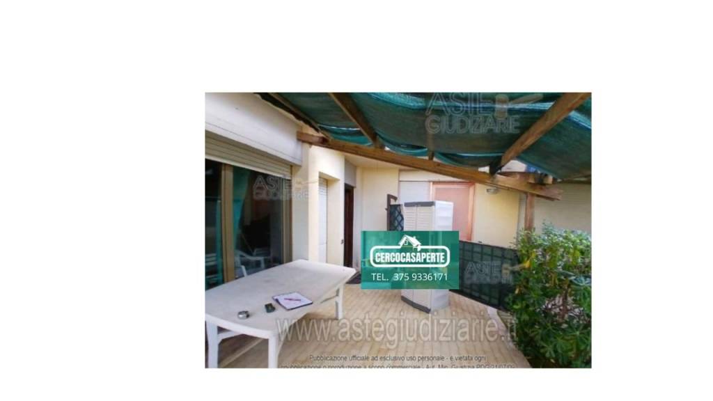appartamento in vendita a San Vincenzo