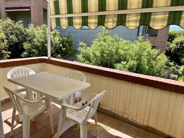appartamento in vendita a San Vincenzo