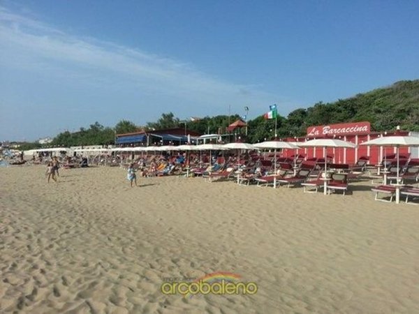 appartamento in vendita a San Vincenzo