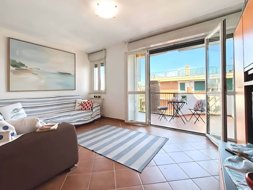 appartamento in vendita a San Vincenzo