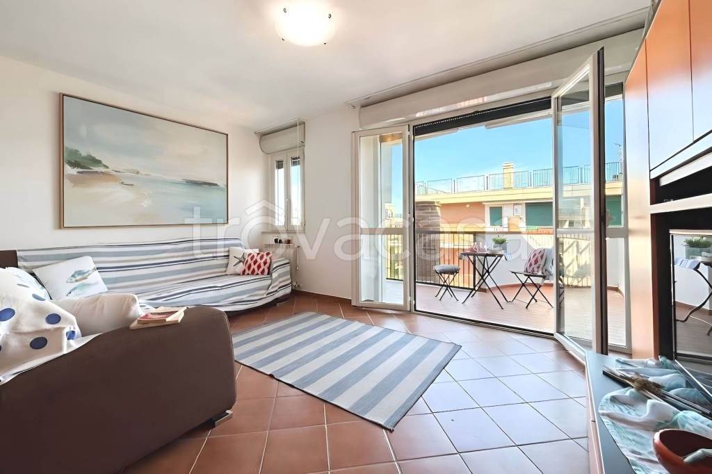 appartamento in vendita a San Vincenzo