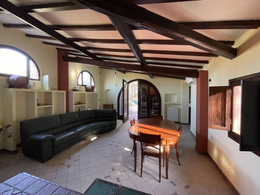 casa indipendente in vendita a San Vincenzo