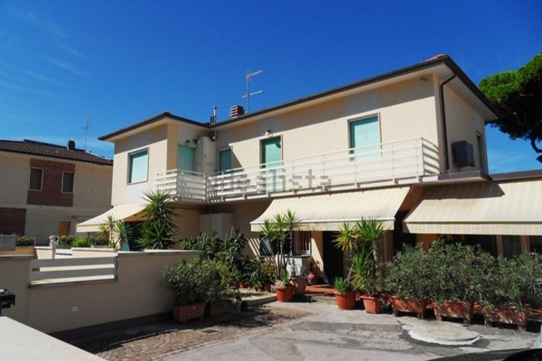 appartamento in vendita a San Vincenzo