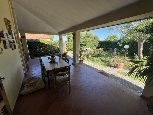 appartamento in vendita a San Vincenzo