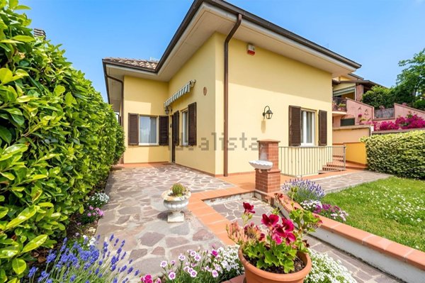 casa indipendente in vendita a San Vincenzo