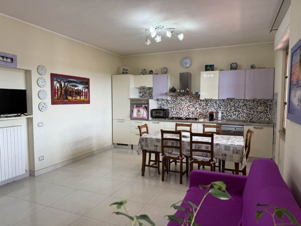 appartamento in vendita a San Vincenzo