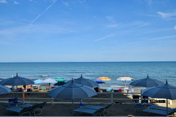 appartamento in vendita a San Vincenzo