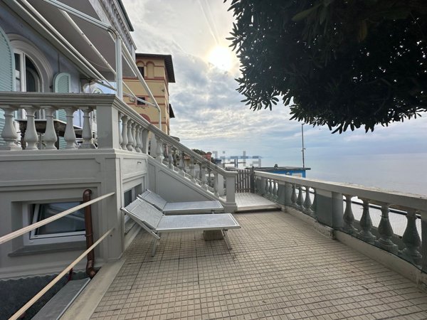 appartamento in vendita a San Vincenzo