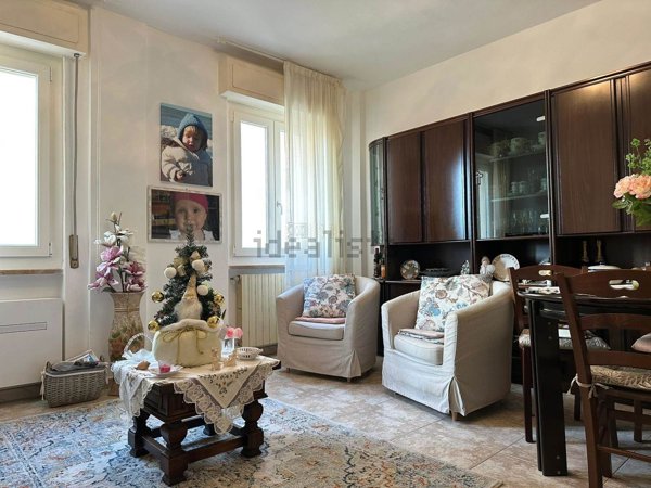 appartamento in vendita a San Vincenzo