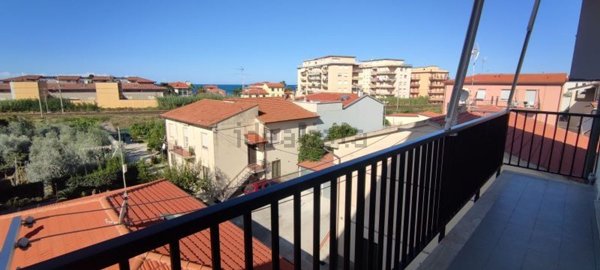 appartamento in vendita a San Vincenzo