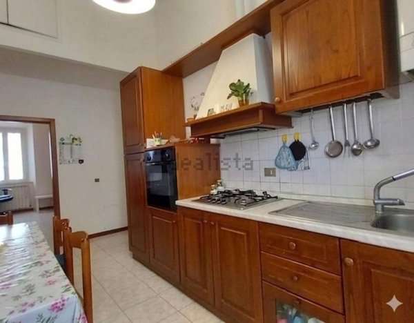 appartamento in vendita a San Vincenzo