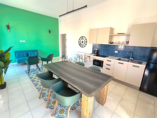 appartamento in vendita a San Vincenzo