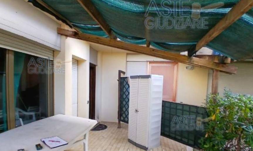 appartamento in vendita a San Vincenzo
