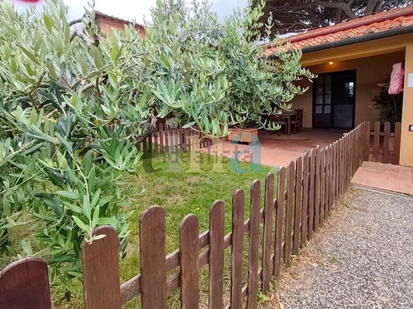 appartamento in vendita a San Vincenzo