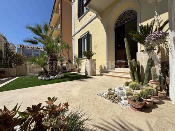 appartamento in vendita a San Vincenzo