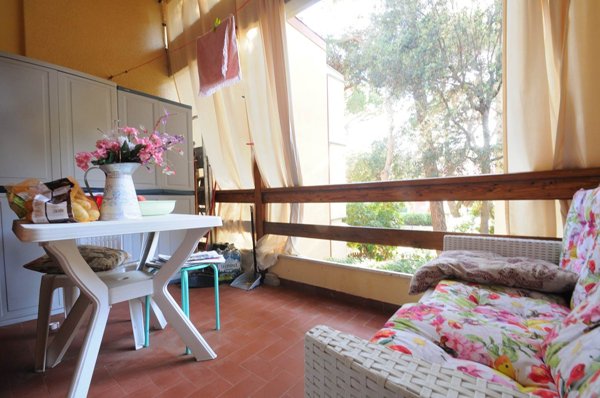appartamento in vendita a San Vincenzo